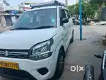 Maruti Suzuki Wagon R 2023 Petrol Well Maintained with cng
