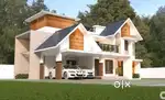 New luxury house for sale in Adichira