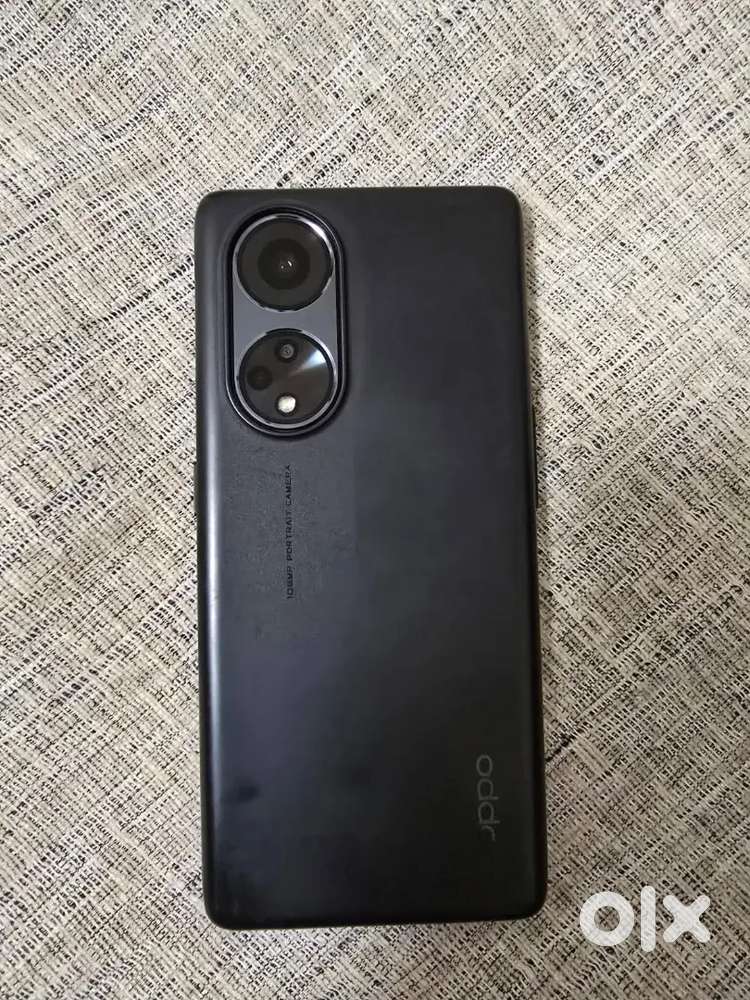 Oppo reno-8T 5g