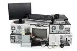 Computer scrap konabadunu