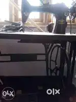 Durby high speed sewing machin