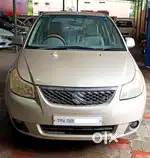 Maruti Suzuki SX4 ZXi, 2010, Petrol