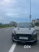 Maruti Suzuki Swift 2024 Petrol 27000 Km Driven