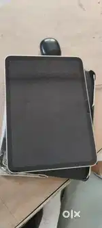 Ipad 10gen wifi  + case u pencil