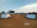 Land with  construction