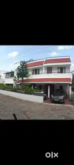 4.5 CENT 2,800 SQFT FULLY FURNISHED GATED VILLA RENT THAMMANAM