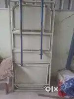 Hospital cot