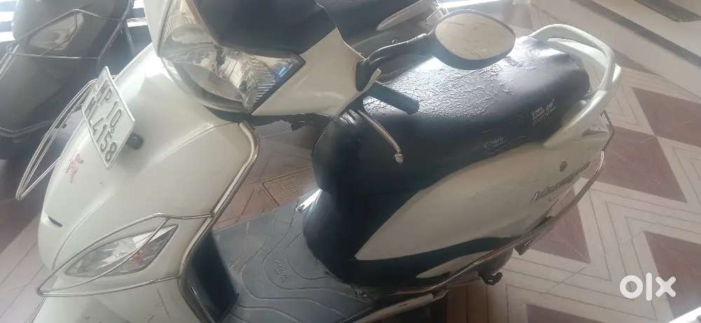 Hero Maestro in best condition