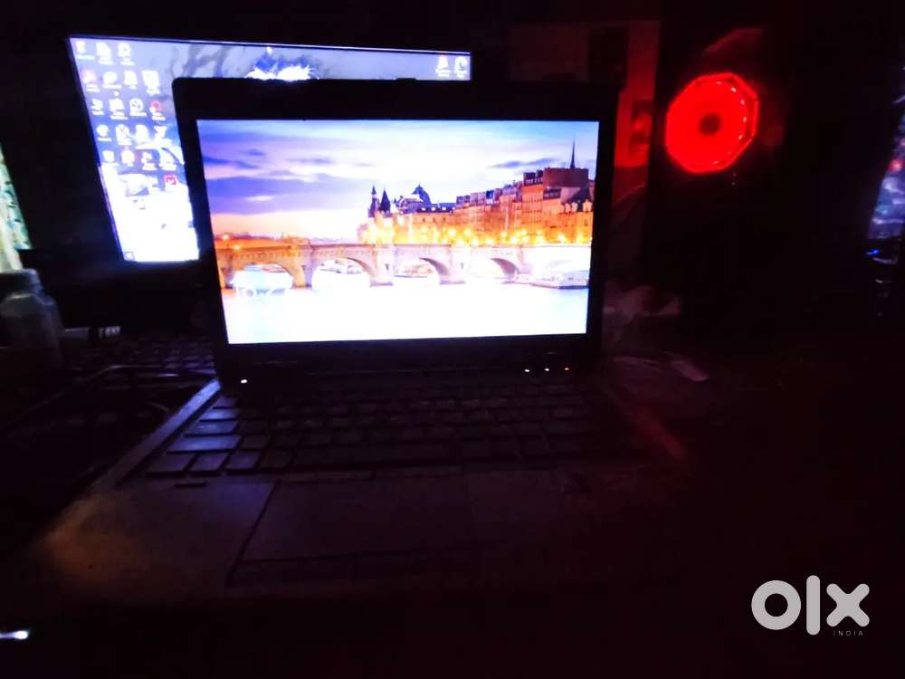 i5 laptop for sale or exchange