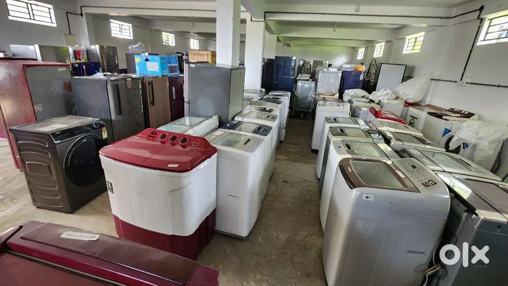 • Certified Pre-Owned Appliances for Every Budget