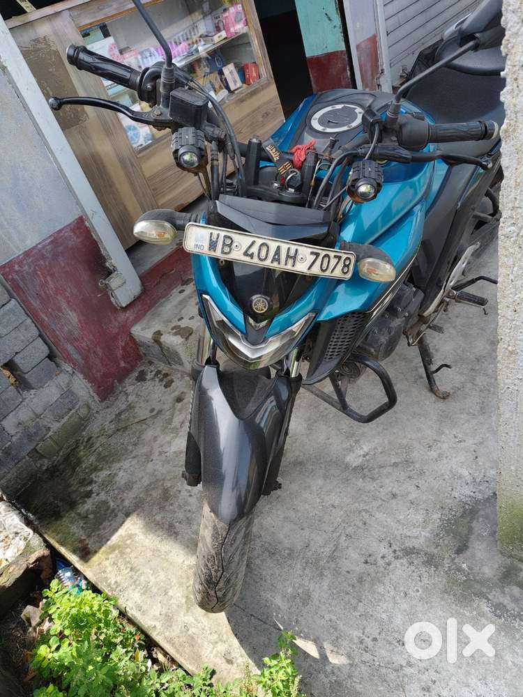 In a very good condition