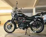 Royal Enfield Thunderbird 350 Pristine condition