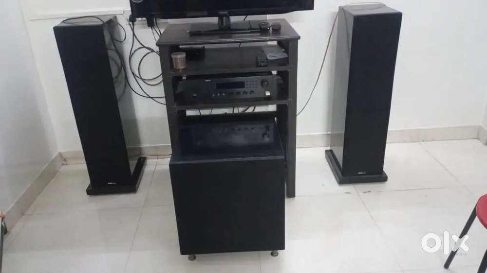 Assorted Music System