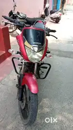 Honda Unicorn