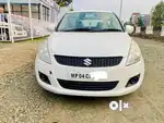 Maruti Suzuki Swift VDI BS IV, 2015, Diesel