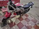 Yamaha fz 1 tip top cundisan