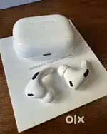 Apple Airpods Pro 2 Bill Warranty Pro 2nd Generation in Mint condition