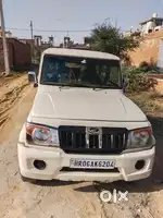 Mahindra Bolero Power Plus 2017