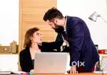 URGENTLY REQUIRED DYNAMIC FEMALE PA