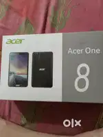 Acer One8 Tablet