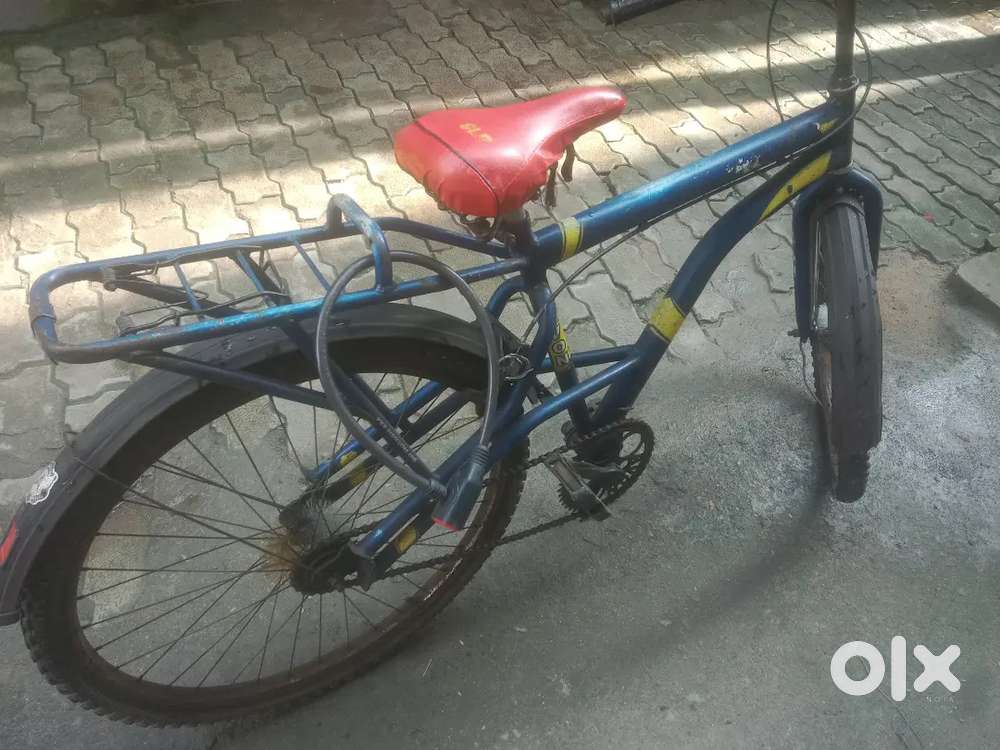 Avon brand ki cycle h