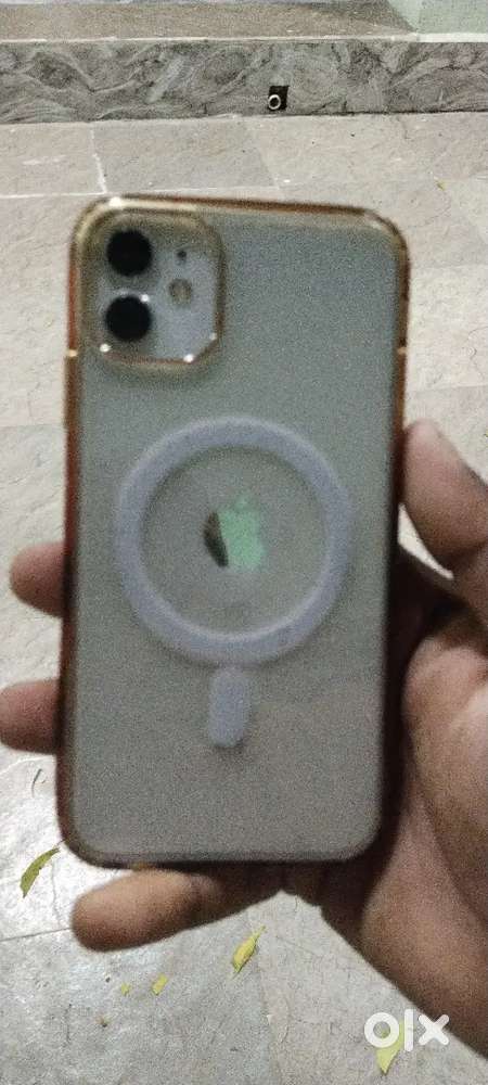 New phone lena he