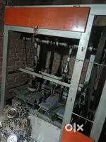 Double dei dona machine only 52,000 mai 3 mahine purani machine h bss