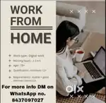 Online work