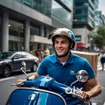 Looking for ZEPTO HYD Delivery Riders