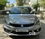 Maruti Suzuki Ciaz Alpha, 2018, Diesel