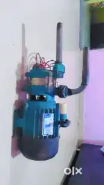 Water moter superb condition