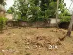 Palkkulangara main road 100 metr 6.5 cent plot for sale