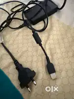 Lenovo Slim AC Adapter Charger (It is Not C Type)