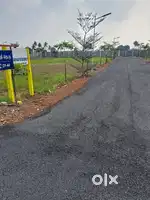 DTCP APPROVED PROJECT THIRUVALLUVAR