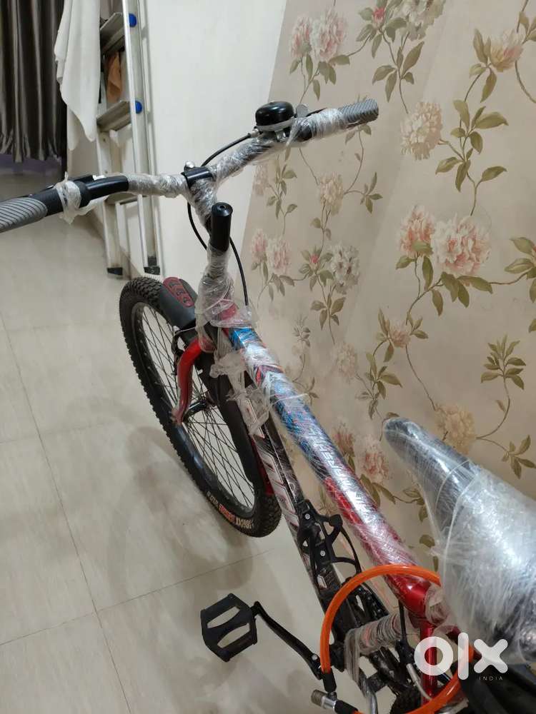 “unused / good condition / single-speed / non-gear”