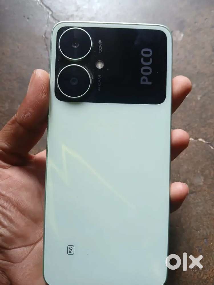 Poco M6 5g