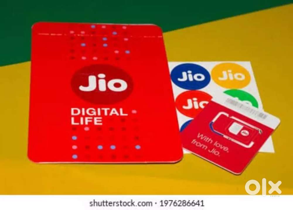 Sim card sales daily activitiy