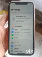 IPHONE XR good condition