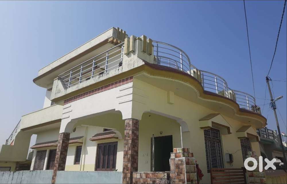 Newly constructed 1bhk, 2bhk