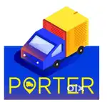 Porter EV Auto Driver