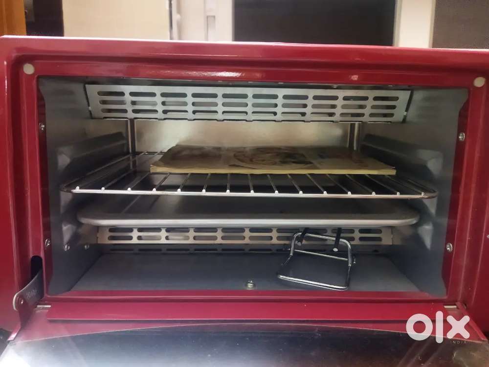Micro oven