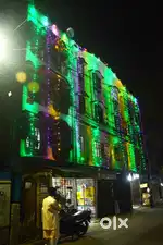 Immediate 2bk flat for Rent near Dakshineswar Metro