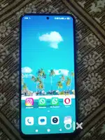 Redmi 12 note 5G 4gb+4gb/128gb