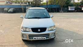 Maruti Suzuki Alto 2005-2010 LXi BSIII, 2007, Petrol