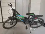 Hero Sprint Cycle - 16 Height