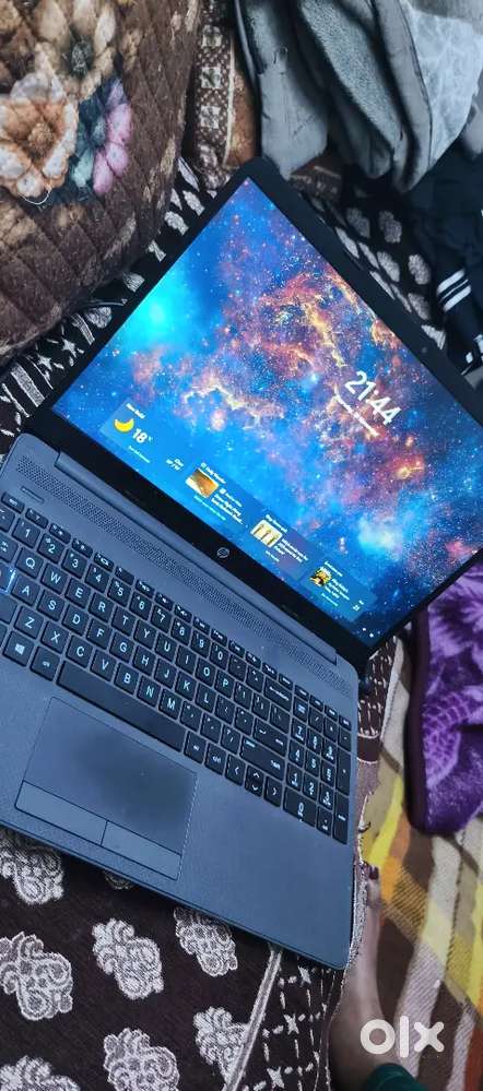 Hp 250 g8 notebook pc