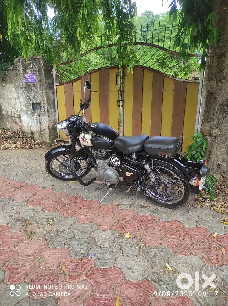 Good condition, ceramic coating applied,