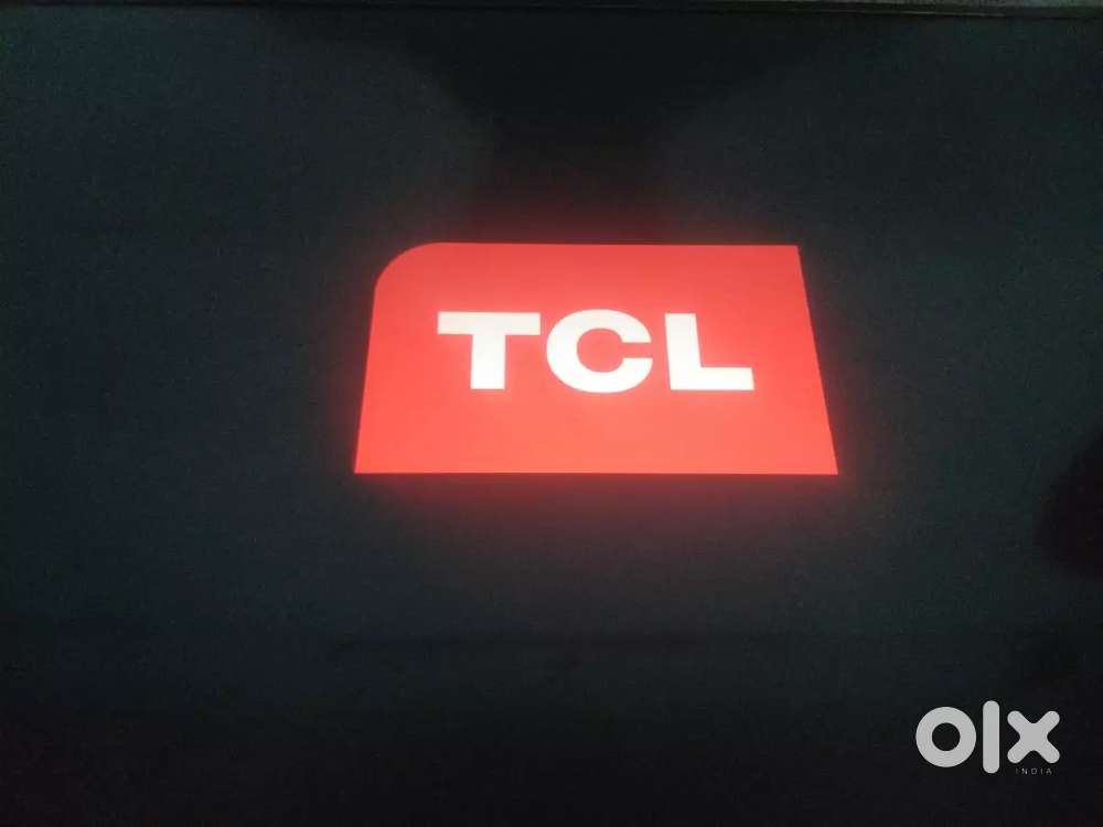 Tcl 55  let androied