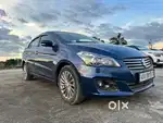 Maruti Suzuki Ciaz 1.4 Alpha, 2018, Petrol