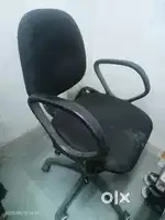 Chair sell urgent in 6 pic